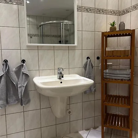 Appartement New York *