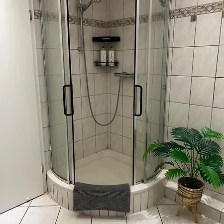 Appartement New York