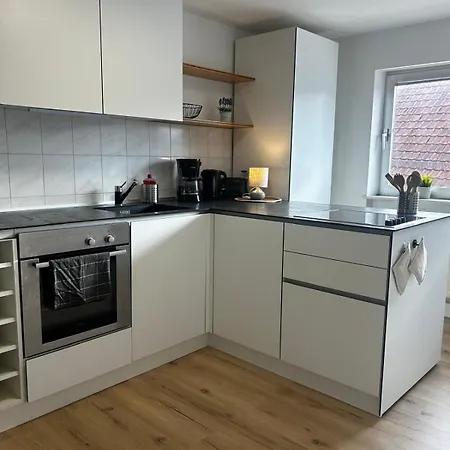 Appartement New York *