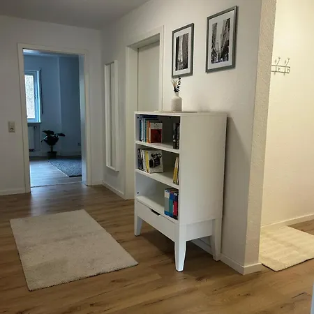 New York Appartement Bann