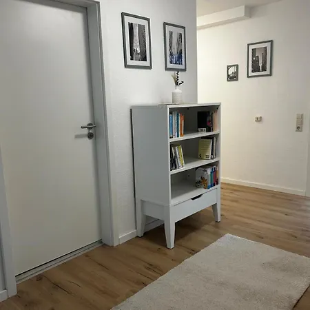 Appartement New York