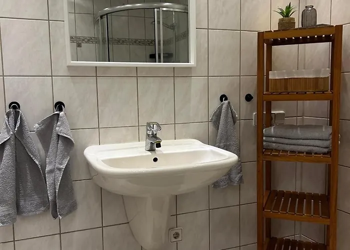 アパート New York *