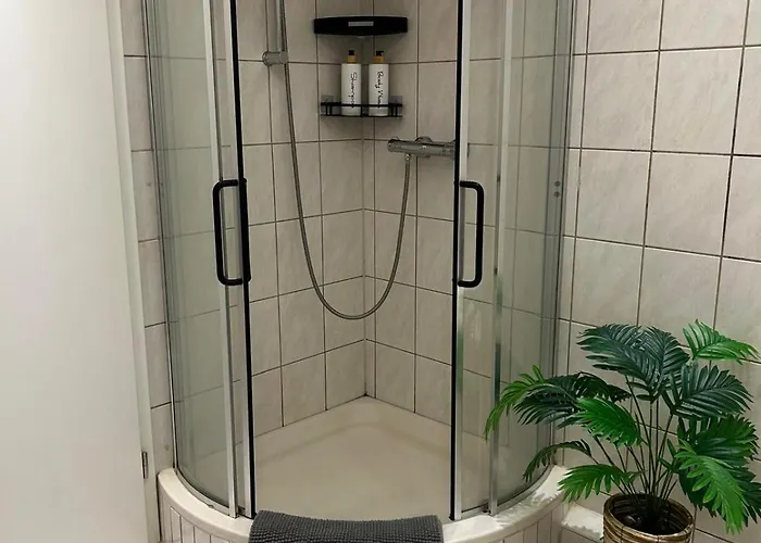 アパート New York