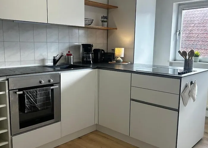 アパート New York *