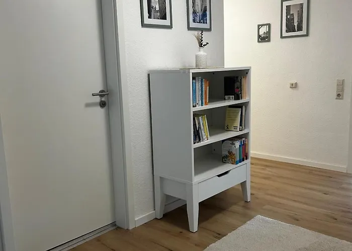 アパート New York